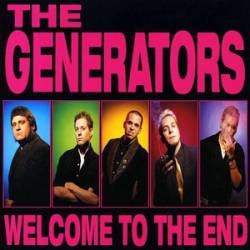The Generators : Welcome to the End